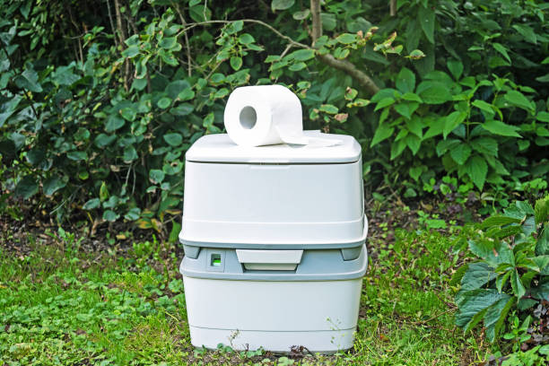 Best Emergency porta potty rental  in Holtville, CA